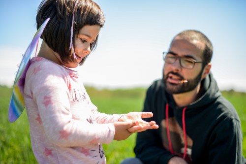 © Karolina Moon Photography. * Reportaje família *